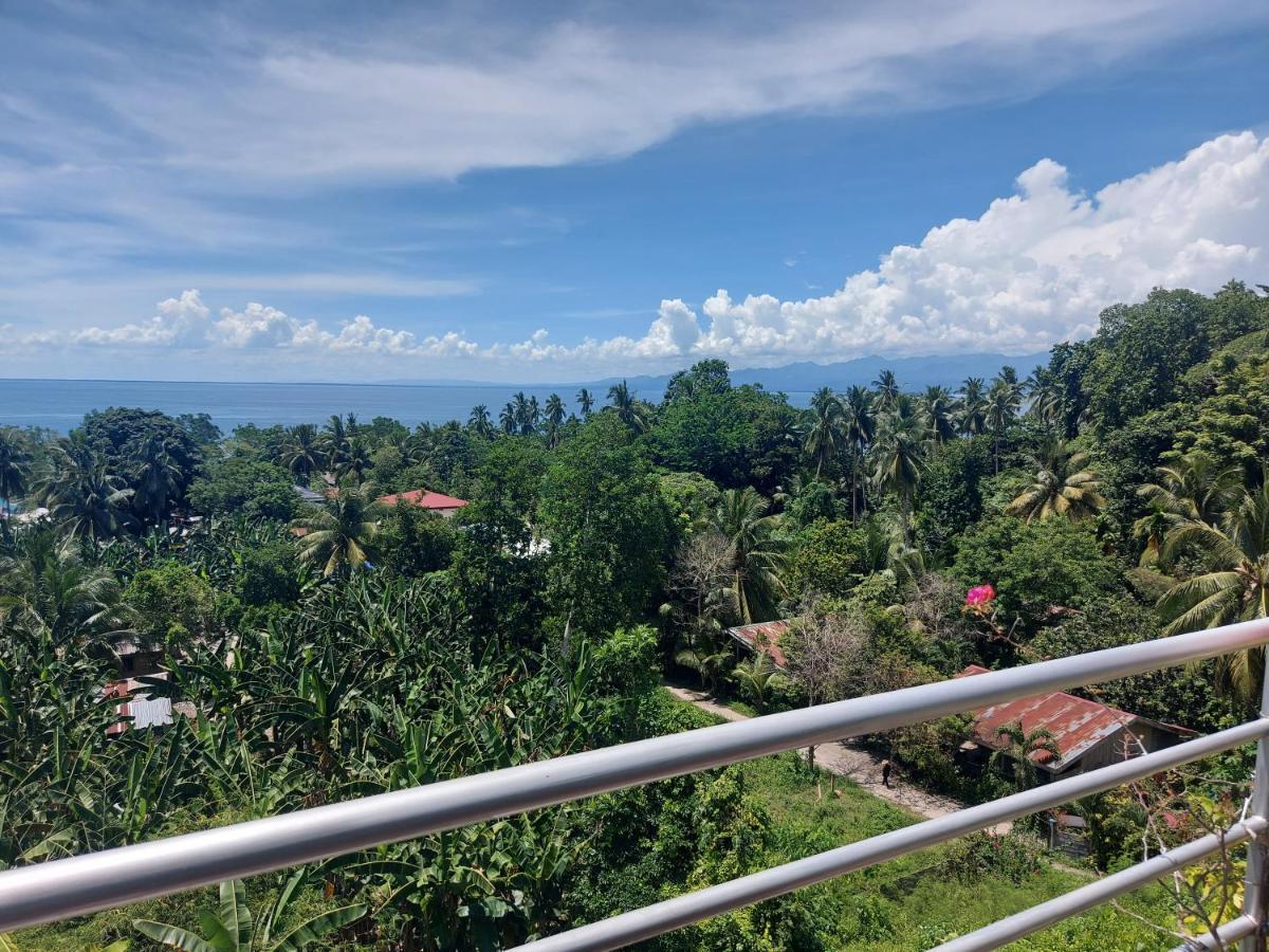 Island Samal Overlooking View House With Swimming Pools San Antonio  Екстериор снимка