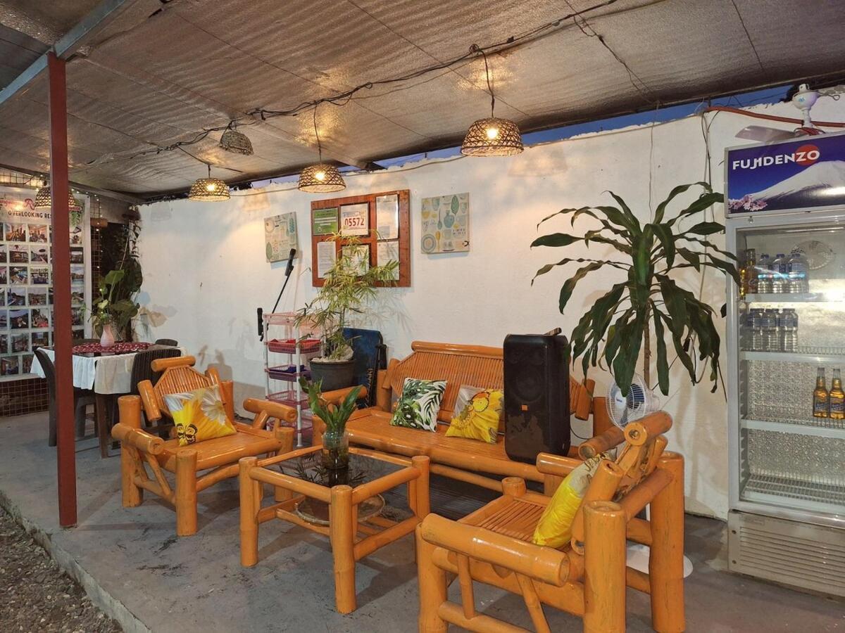 Island Samal Overlooking View House With Swimming Pools San Antonio  Екстериор снимка