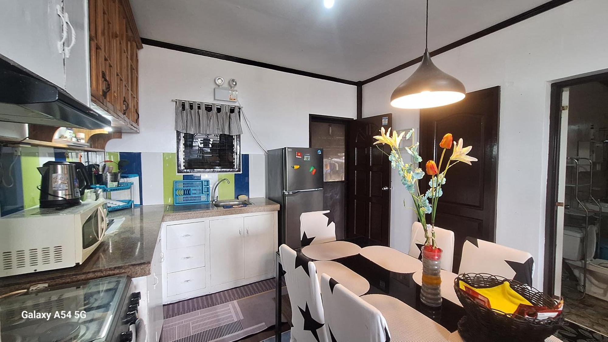 Island Samal Overlooking View House With Swimming Pools San Antonio  Екстериор снимка