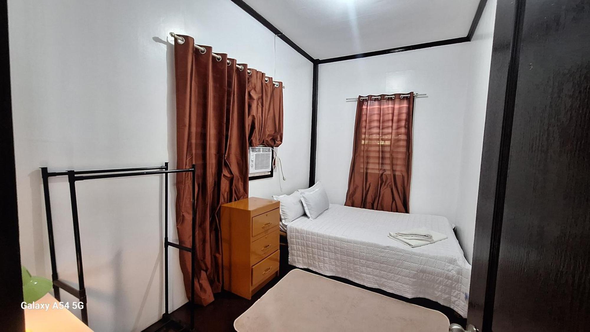 Island Samal Overlooking View House With Swimming Pools San Antonio  Екстериор снимка