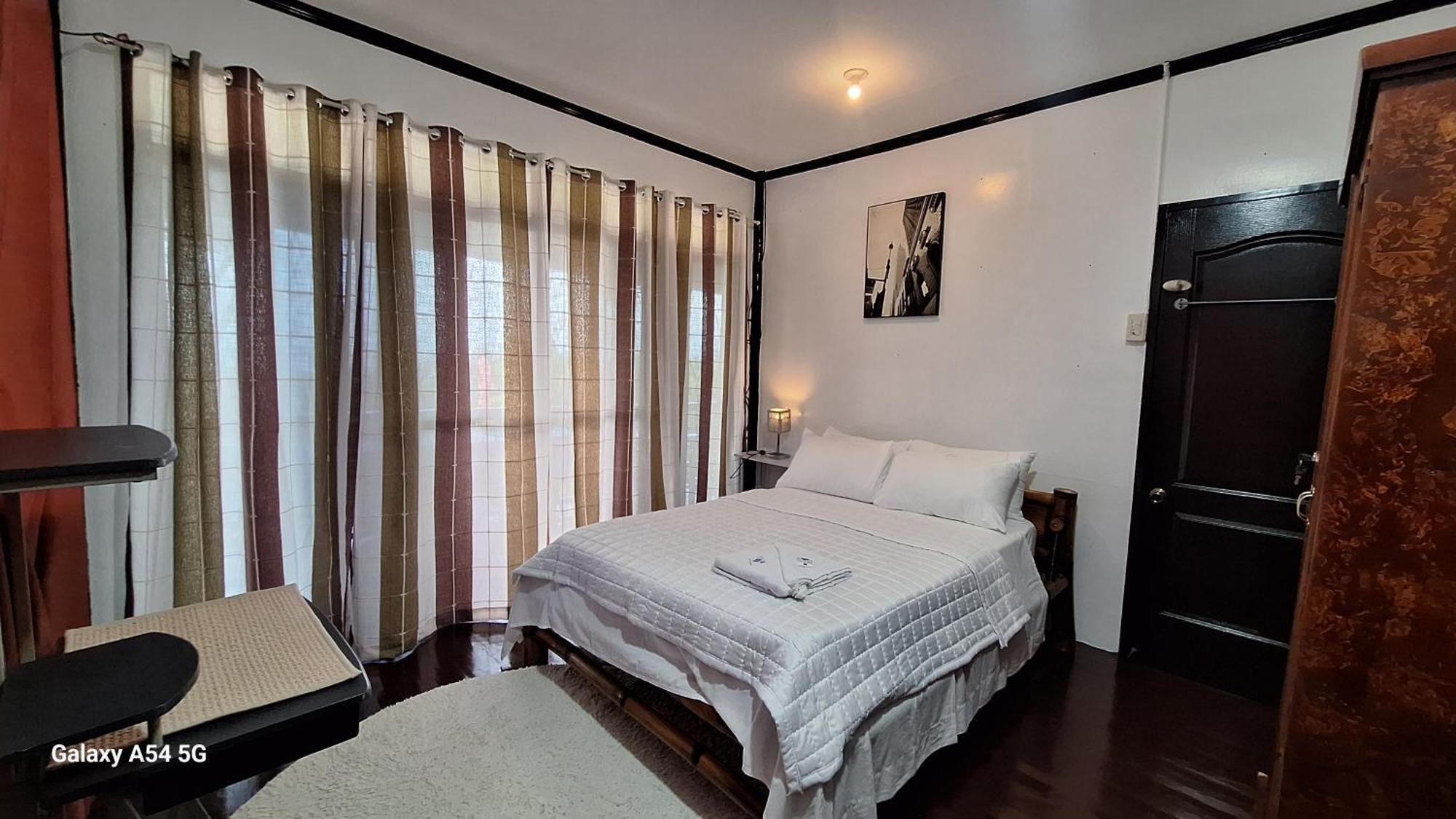 Island Samal Overlooking View House With Swimming Pools San Antonio  Екстериор снимка