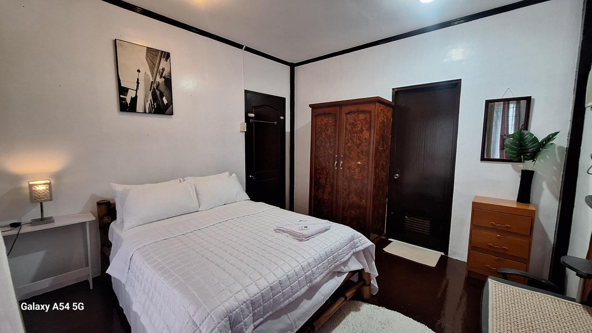 Island Samal Overlooking View House With Swimming Pools San Antonio  Екстериор снимка